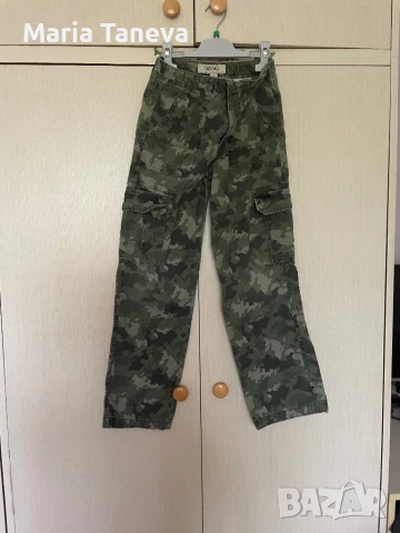 Панталон “Cherokee”