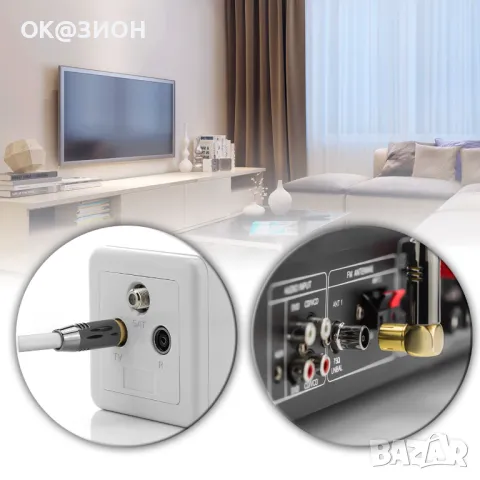 Syntech Link кабел 16FT за PCVR , високоскоростен компютърен трансфер на данни, USB 3.0 към USB C, снимка 5 - Кабели и адаптери - 48978081