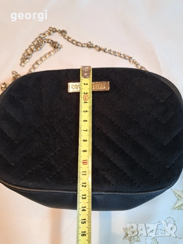 дамска чанта за през рамо Cosmopolitan 32/2, снимка 9 - Чанти - 53081912