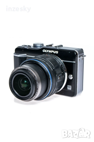 Olympus E-PL1