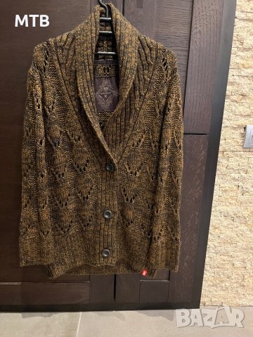 Дамски Блузи жилетка ESPRIT Tom Tailor Mohito, снимка 5 - Блузи с дълъг ръкав и пуловери - 44411850