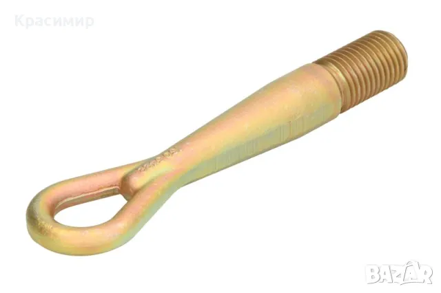 Кука за теглене