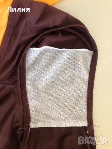 Дамски бански с танкини и допълнително горнище на Triumph, снимка 10 - Бански костюми - 37987819