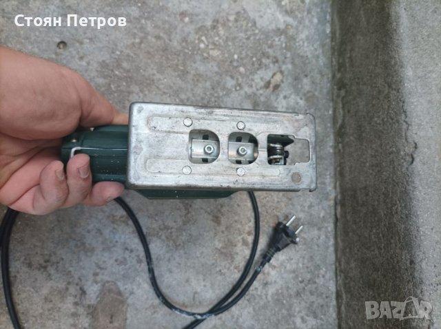 Зеге/прободен трион , снимка 4 - Други инструменти - 37714533