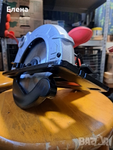 Ъглошлайф Райдер. Rider , снимка 4 - Други машини и части - 52034529