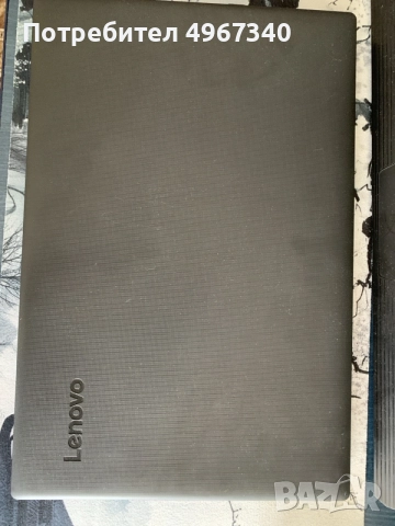 Laptop Lenovo ideapad 130-15AST