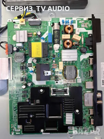 Main Board - BN9651900A,TV SAMSUNG UE50TU7172U