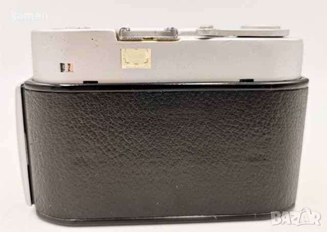 Фотоапарат Beirette v, снимка 5 - Фотоапарати - 39392533