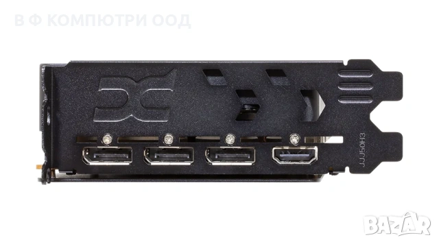 Видео карта PowerColor Radeon RX 9070 Reaper 16GB GDDR6, снимка 5 - Видеокарти - 53138855