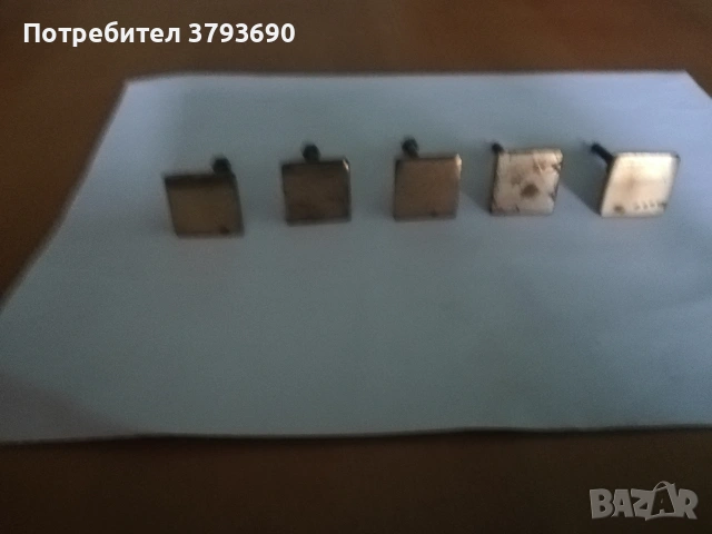 винтич дръшки за мебели от масивен месинг, снимка 2 - Секции и витрини - 53302164