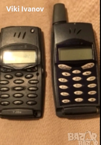 Ериксон Т28 и Т29 за части , снимка 3 - Други - 54153754