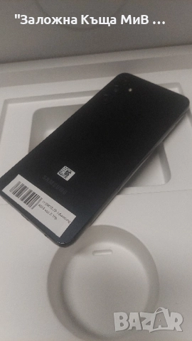 Samsung A05S 128GB, снимка 3 - Samsung - 48458783