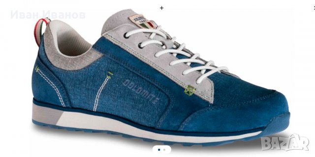 туристически обувки  DOLOMITE Cinquantaquattro Duffle номер 45, снимка 3 - Други - 36742514