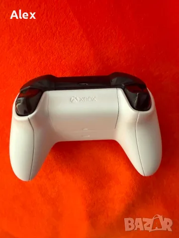 Оригинален безжичен джойстик Xbox Wireless Controller , снимка 2 - Джойстици и геймпадове - 55961944