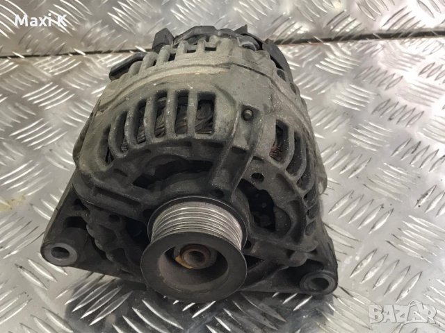 Алтернатор Opel Astra G 2.0d 2000г.