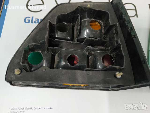 Стопове за Фолксваген голф 2 , снимка 6 - Части - 53904503