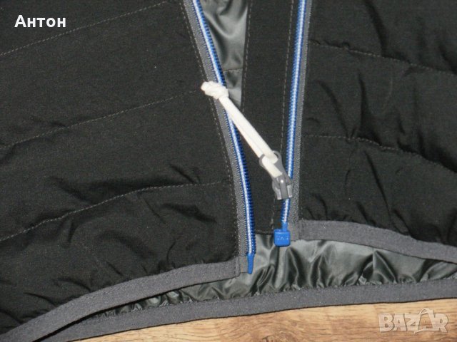 WILD EAGLE COLORADO и UNIQLO мъжки якета гъши пух М, снимка 4 - Якета - 35349705