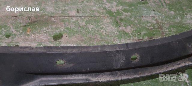 Кора под чистачките за бмв е39 , снимка 3 - Части - 38364374