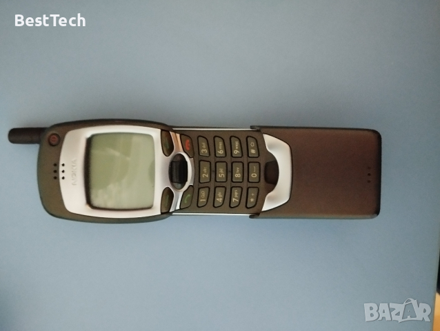 Nokia 7110, снимка 3 - Nokia - 44687566