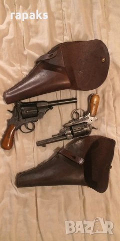 Кобур за пистолет Валтер Р38 ,пушка, револвер, карабина, снимка 10 - Колекции - 31639932