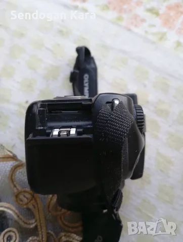  Olympus SP-570 UZ 20x, снимка 3 - Фотоапарати - 52224547