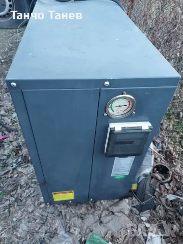 Термопомпи, втора употреба , снимка 2 - Климатици - 48826550