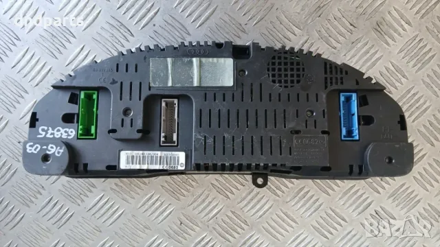 Километраж Audi A6 2003 4B0920933M A6 (C5) (1997-2004), снимка 3 - Части - 55945621