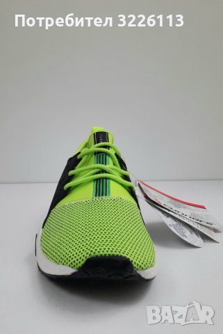 Маратонки Runners Sport. Размер - 41 /UK 7.5 / стелка 26 см.., снимка 9 - Маратонки - 37216044