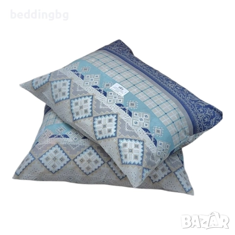 #Калъфка за #възглавница 2бр., снимка 6 - Спално бельо - 38353670