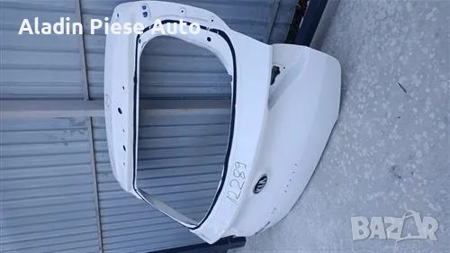 Kia Stonic хечбек след 2017г , снимка 3 - Аксесоари и консумативи - 50313171