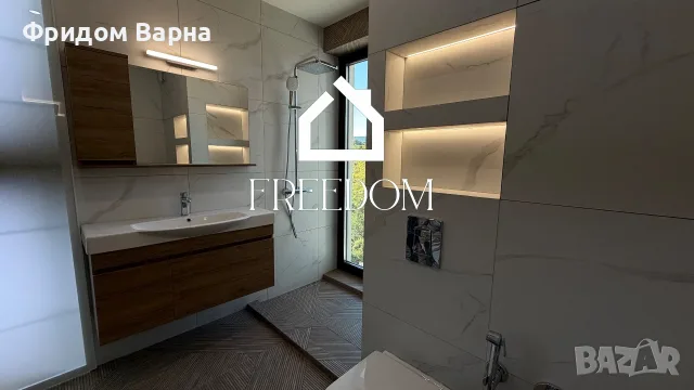 Продава 3-СТАЕН      град Варна, м-т Ален мак, снимка 8 - Апартаменти - 56151458