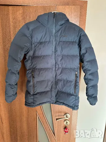 bergans of norway bismo v2 down jacket women