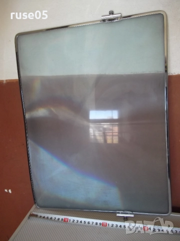 Увеличително стъкло от пластмаса от соца за телевизор - 1, снимка 2 - Стойки, 3D очила, аксесоари - 52261911