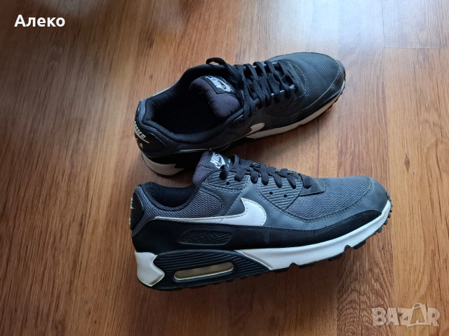 Nike air Zoom 90 маратонки 45 номер. , снимка 9 - Маратонки - 54004866