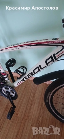 Велосипед 26", снимка 5 - Велосипеди - 54298044