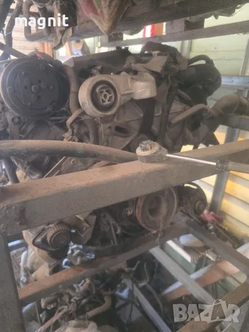Двигател Peugeot 407 607 Citroen xm 3.0 v6 ufz sfz , снимка 2 - Части - 55888312