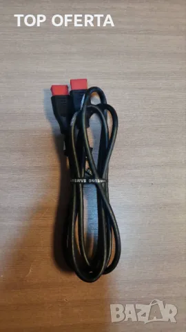 HDMI кабел към HDMI, снимка 2 - Кабели и адаптери - 48166690