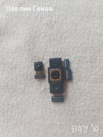 Оригинални камери Samsung Galaxy A30s , Samsung A30s
