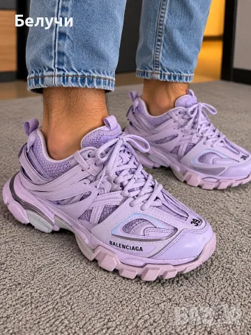 BALENCIAGA – Луксозни дизайнерски маратонки