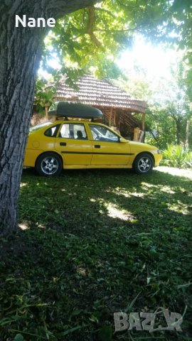 Греди багажник Opel Vectra B, снимка 5 - Аксесоари и консумативи - 49864044