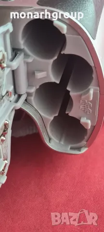 Фотоапарат Fujifilm FinePix S3000, снимка 6 - Фотоапарати - 47847637