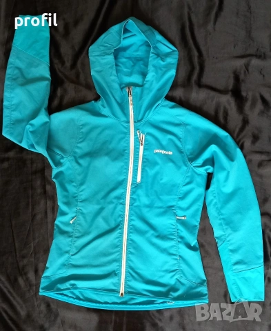 Patagonia M дамско яке за спорт и туризъм