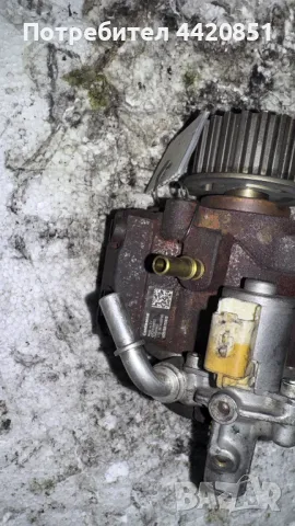 Помпа За Високо Налягане (ГНП) За Volvo V50 2012 - 9676289780 , A2C53384062, снимка 2 - Части - 49753364