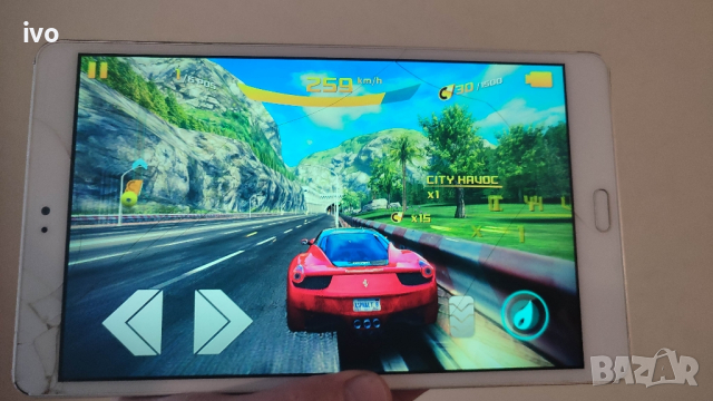 таблет 8,4" teclast t8, снимка 3 - Таблети - 44569439