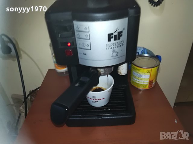 кафемашина, снимка 2 - Кафемашини - 29872501