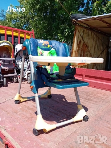 детски колички, снимка 17 - Детски колички - 51234298