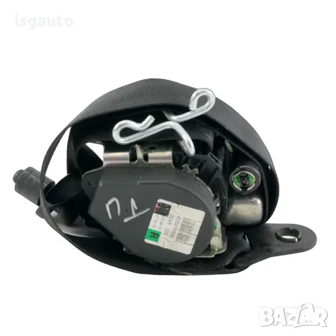 Преден десен предпазен колан Ford S-MAX 2006-2014 ID: 163664 OEM 6G9N-61294-CGW
