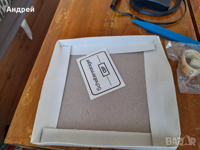 Стара автомобилна антена #3, снимка 6 - Антикварни и старинни предмети - 31866731