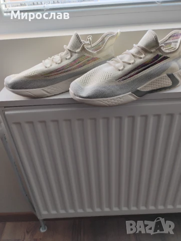 Летни дишащи Маратонки, снимка 3 - Маратонки - 50782511