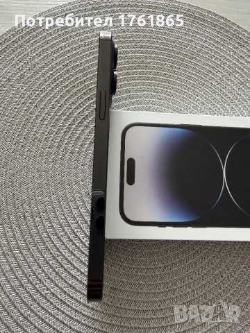 iPhone 14 Pro Max, снимка 4 - Apple iPhone - 53072311